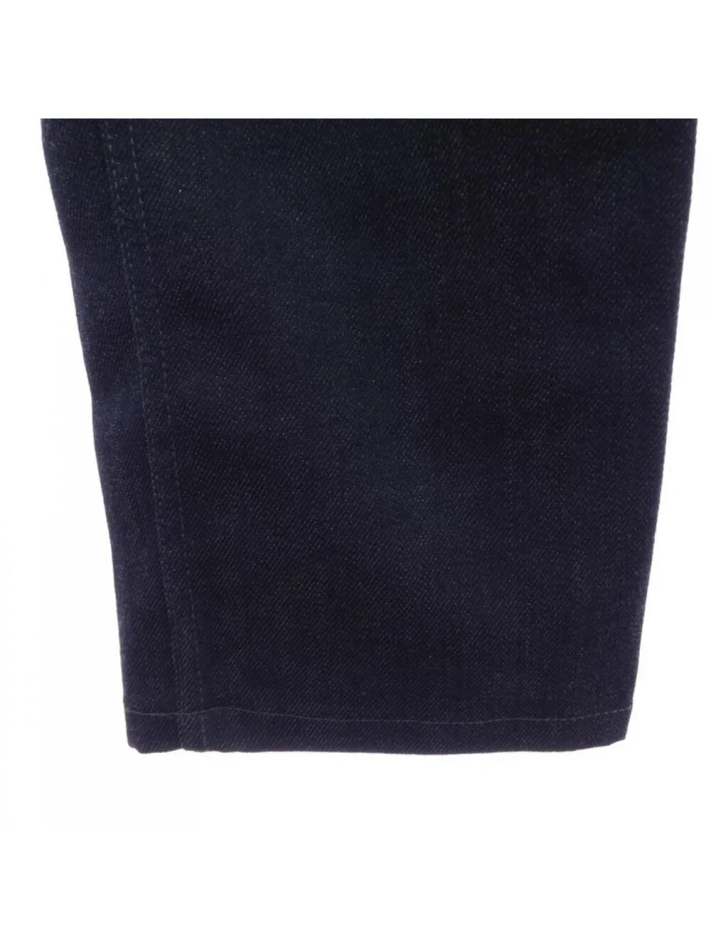Gucci Jeans Navy